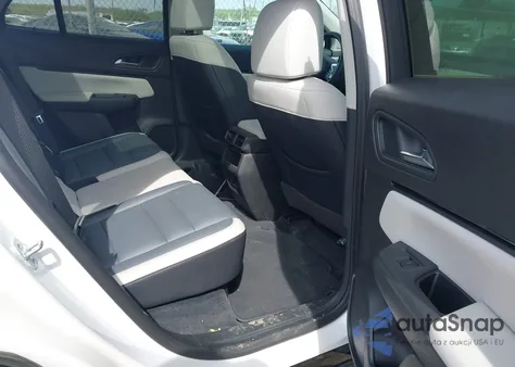 2024 Honda Prologue Touring z USA, uszkodzony, nr VIN 3GPKHXRJ0RS536358